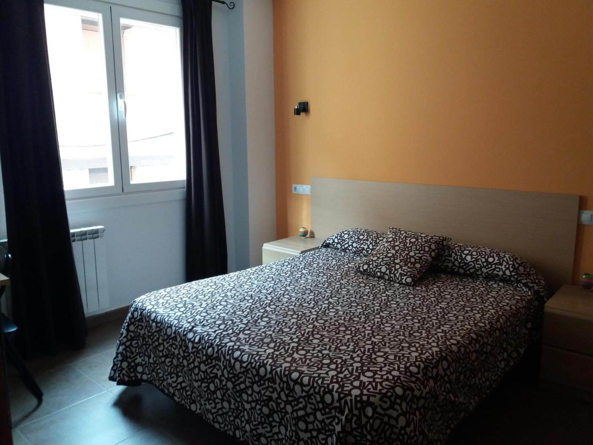 Hostal La Catedral Санто-Доминго-де-ла-Кальсада Экстерьер фото